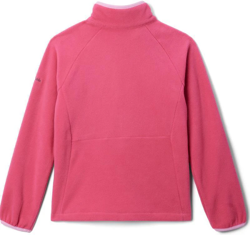 Fast Trek III Fleece Full-Zip - Youth - Image 11