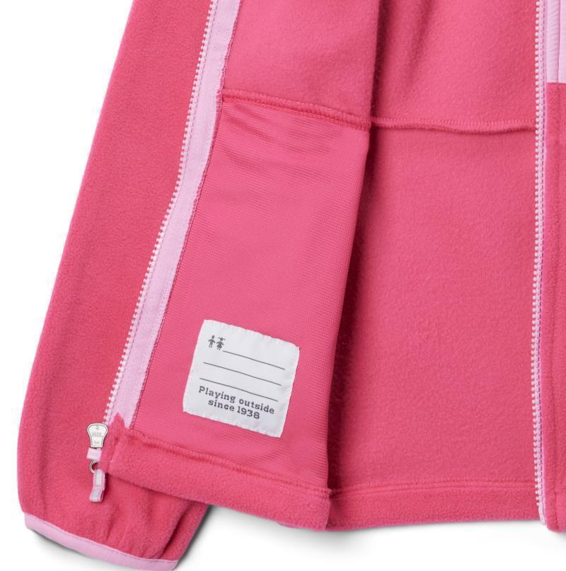 Fast Trek III Fleece Full-Zip - Youth - Image 12