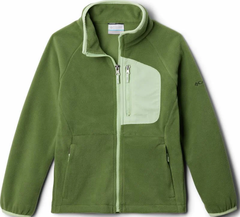 Fast Trek III Fleece Full-Zip - Youth - Image 13