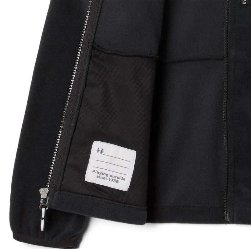 Fast Trek III Fleece Full-Zip - Youth - Image 3