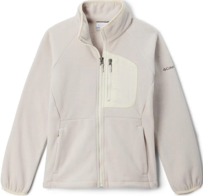 Fast Trek III Fleece Full-Zip - Youth - Image 7
