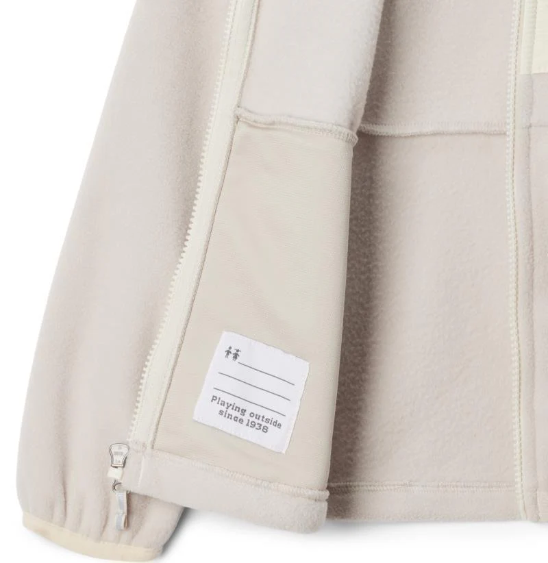 Fast Trek III Fleece Full-Zip - Youth - Image 9
