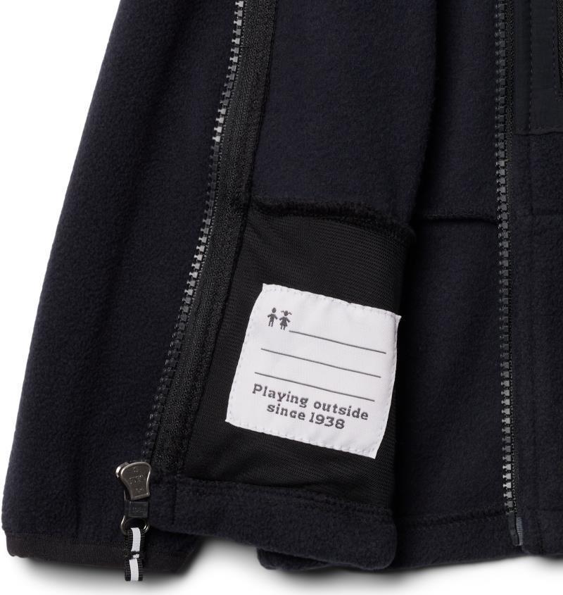 Fast Trek Iv Fleece Full-Zip - Toddler - Image 3