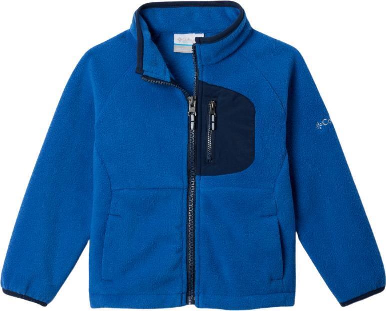 Fast Trek Iv Fleece Full-Zip - Toddler - Image 4