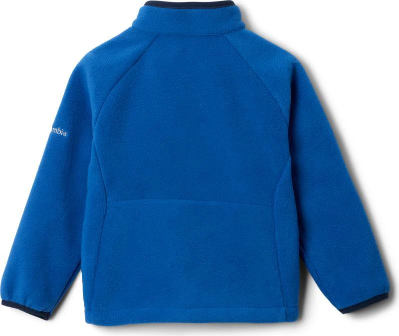 Fast Trek Iv Fleece Full-Zip - Toddler - Image 5