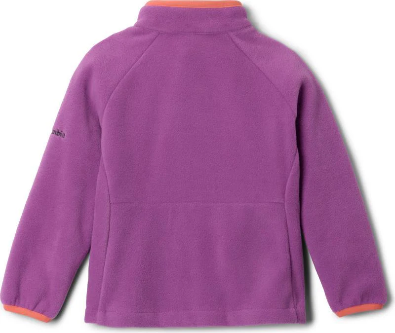 Fast Trek Iv Fleece Full-Zip - Toddler - Image 7