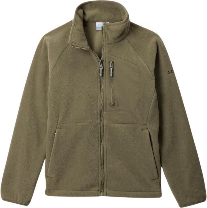 Fast Trek Iv Fleece Full-Zip - Toddler - Image 8