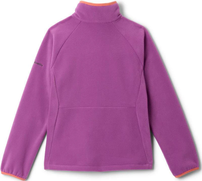 Fast Trek Iv Fleece Full-Zip - Youth - Image 10