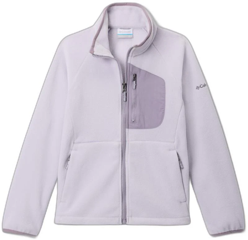Fast Trek Iv Fleece Full-Zip - Youth - Image 12