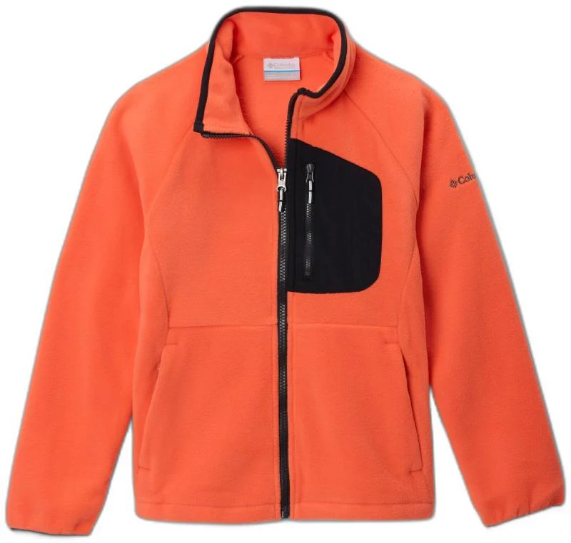 Fast Trek Iv Fleece Full-Zip - Youth - Image 14