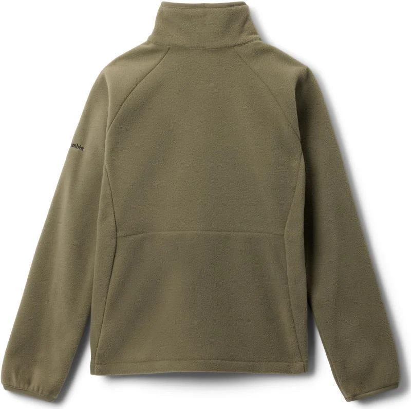 Fast Trek Iv Fleece Full-Zip - Youth - Image 5