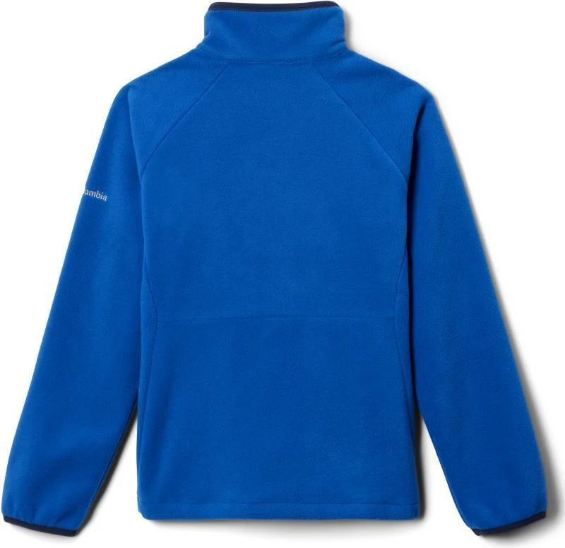 Fast Trek Iv Fleece Full-Zip - Youth - Image 7