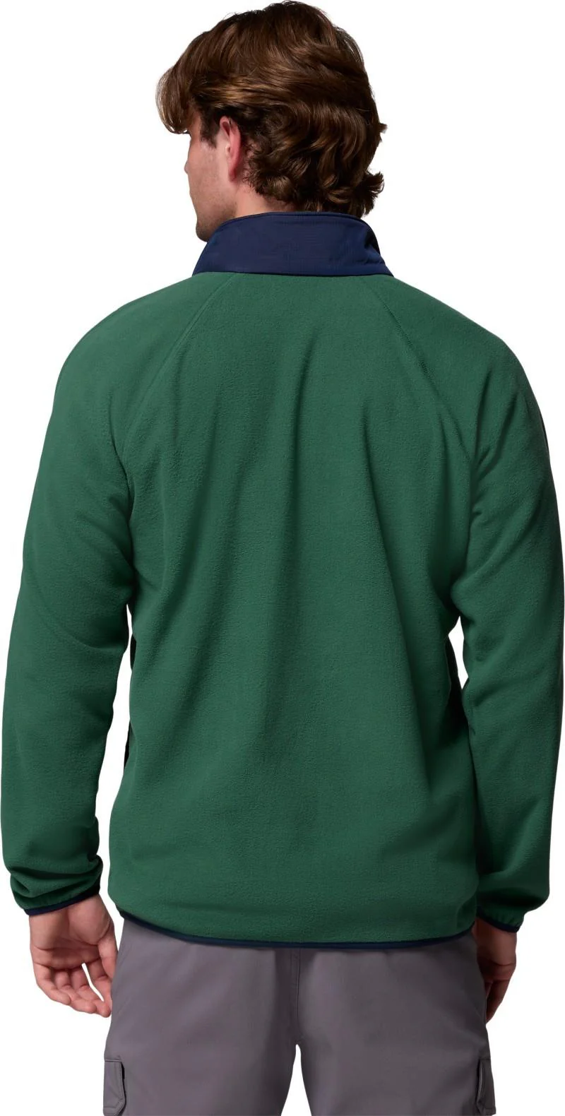 Fast Trek Overlay Full-Zip, Extended - Mens - Image 12