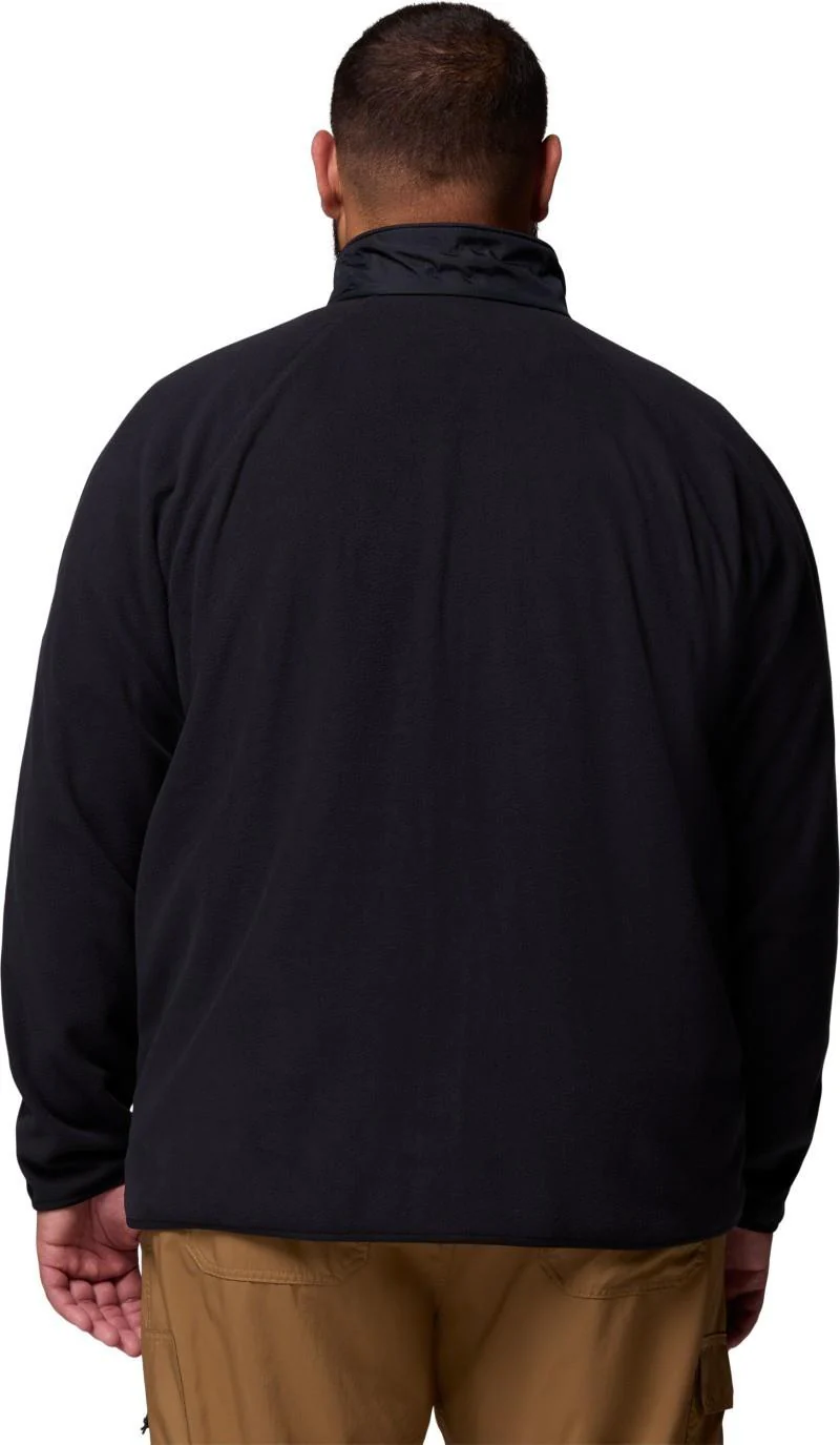 Fast Trek Overlay Full-Zip, Extended - Mens - Image 4