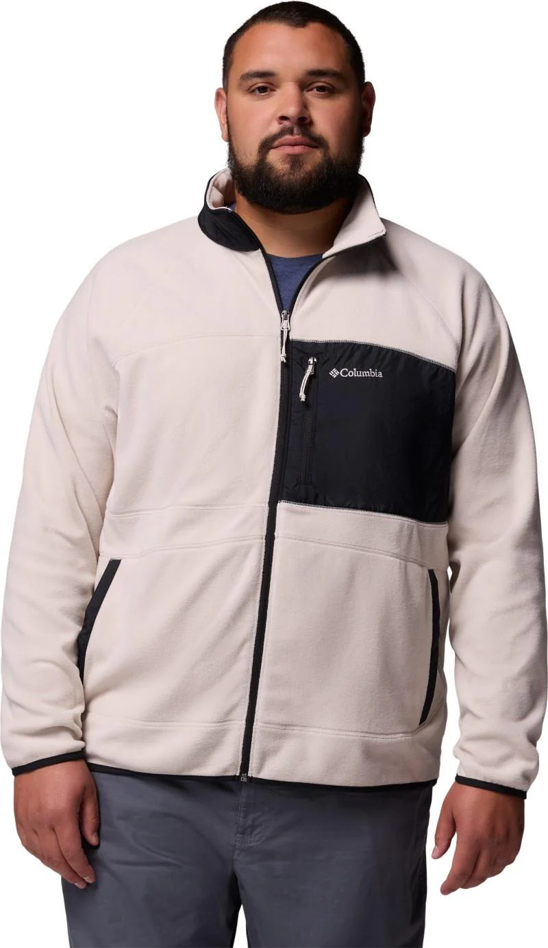 Fast Trek Overlay Full-Zip, Extended - Mens - Image 5