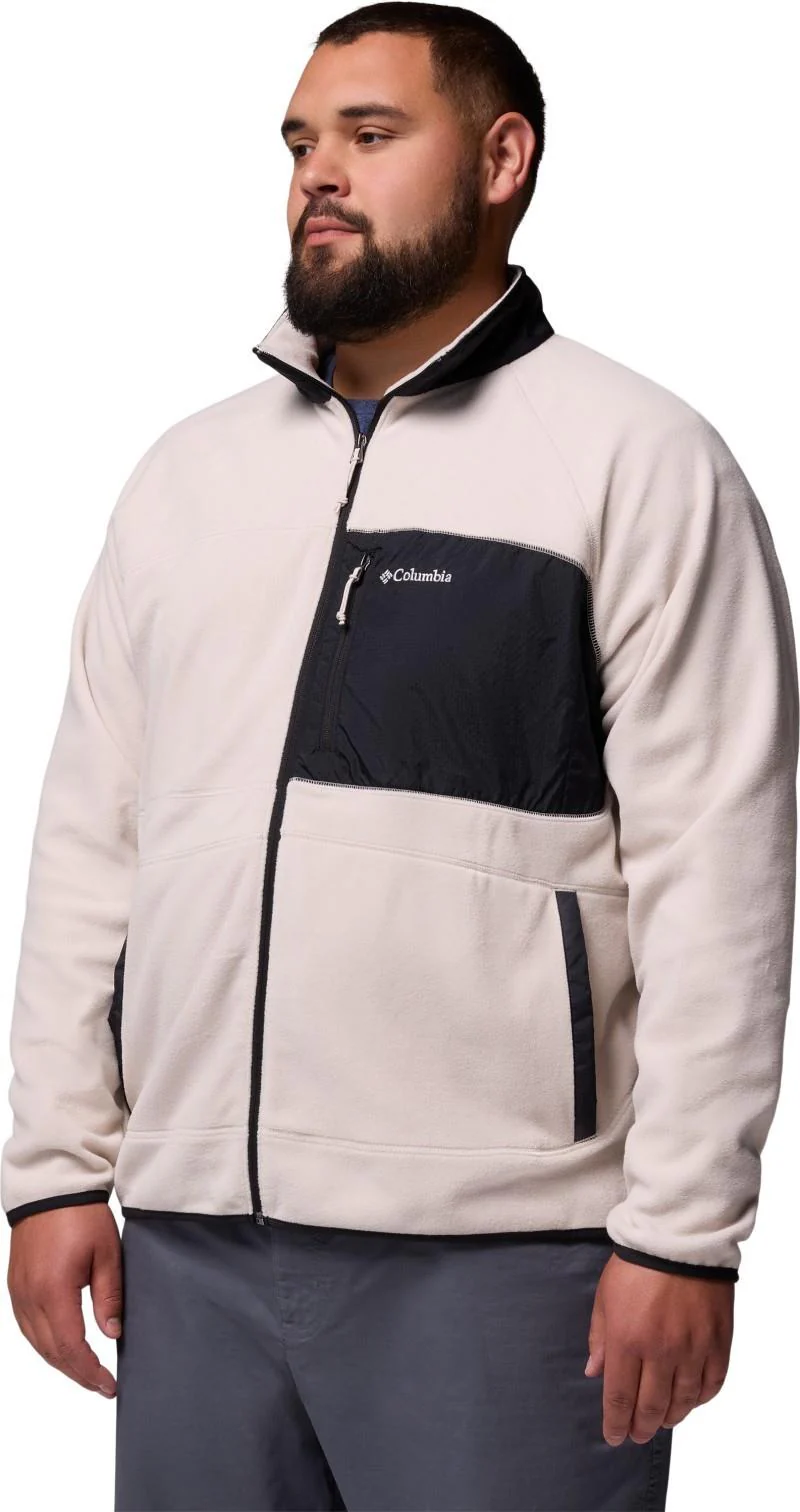 Fast Trek Overlay Full-Zip, Extended - Mens - Image 6