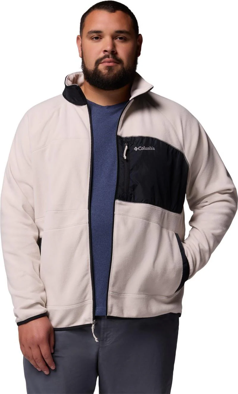 Fast Trek Overlay Full-Zip, Extended - Mens - Image 7