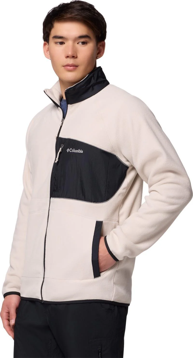 Fast Trek Overlay Full-Zip - Mens - Image 10