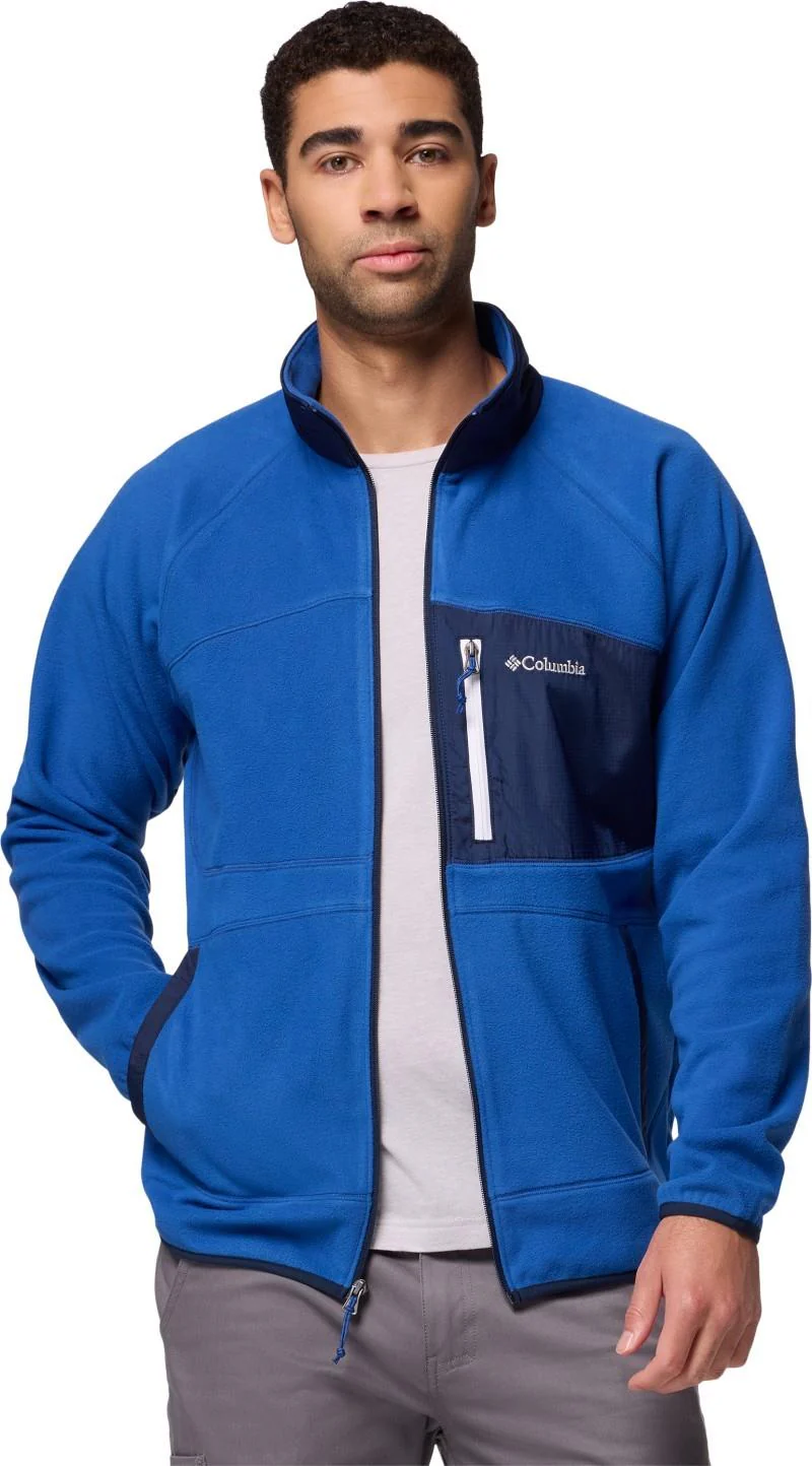Fast Trek Overlay Full-Zip - Mens - Image 18