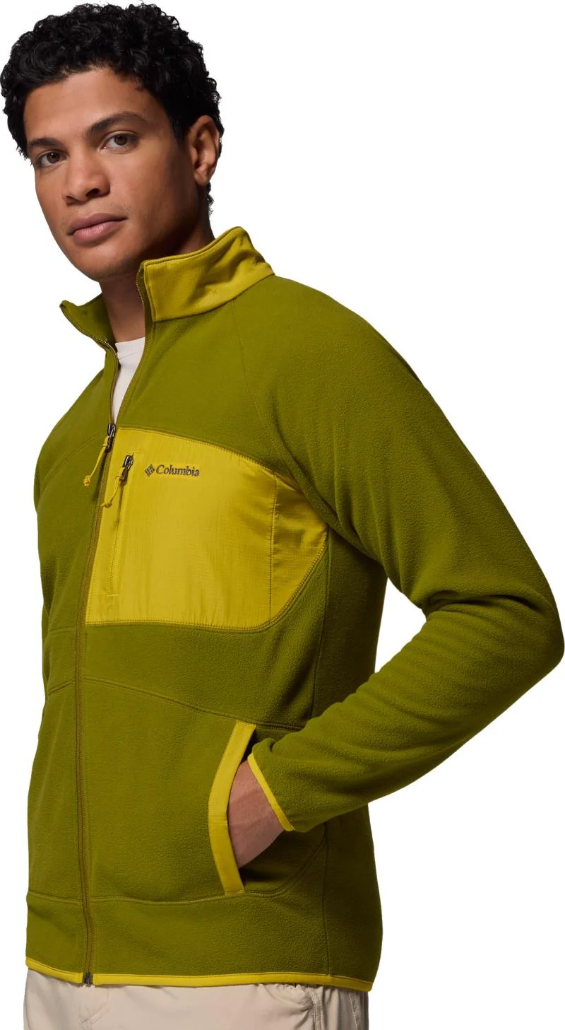 Fast Trek Overlay Full-Zip - Mens - Image 22