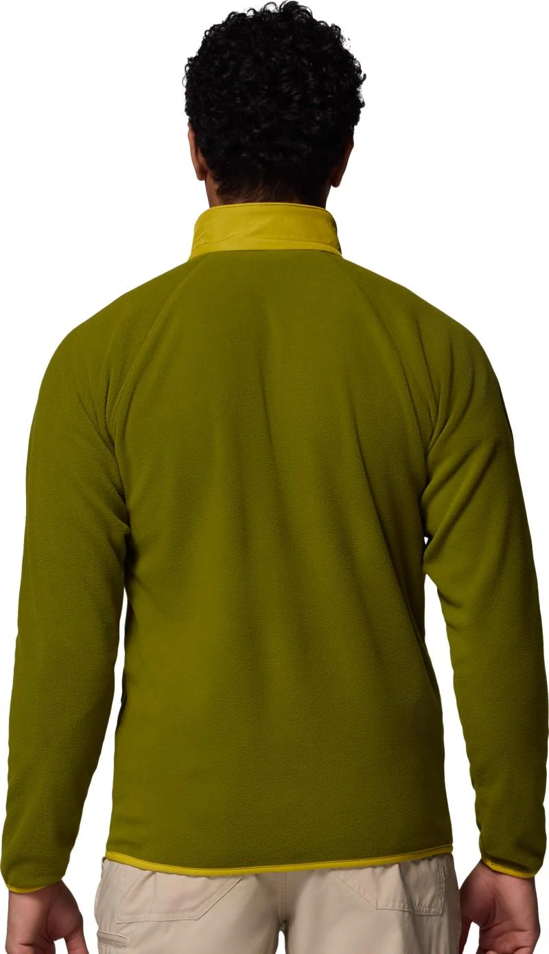 Fast Trek Overlay Full-Zip - Mens - Image 24