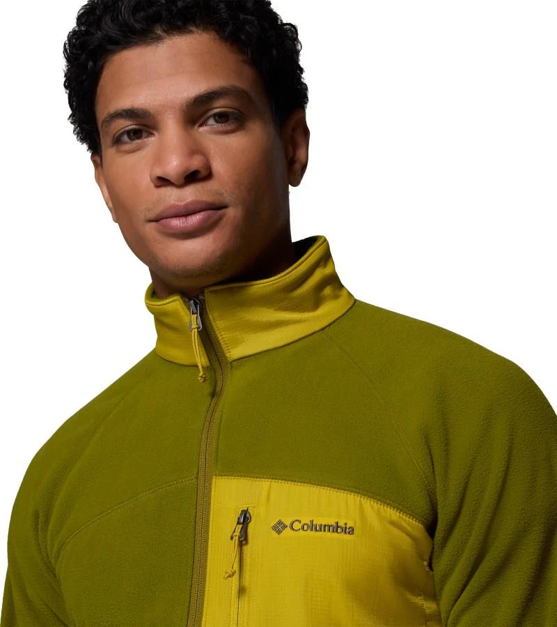 Fast Trek Overlay Full-Zip - Mens - Image 25