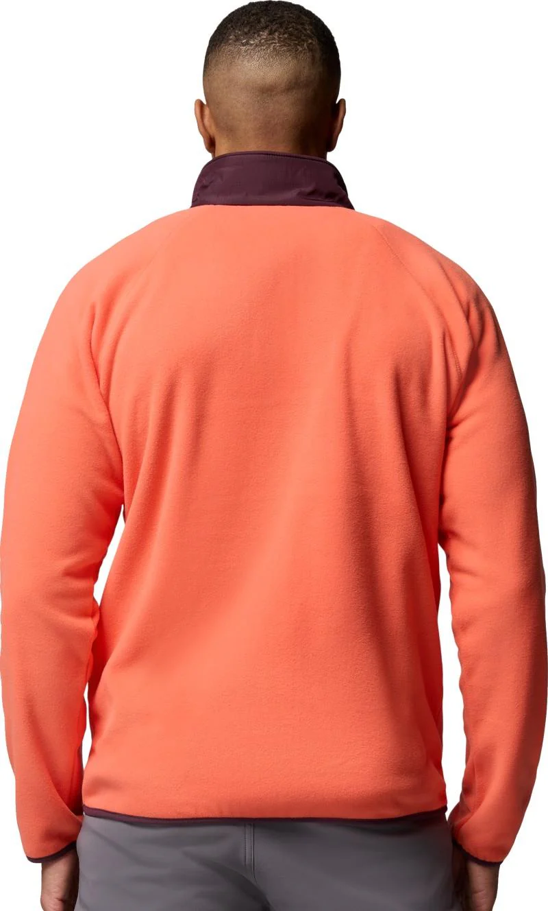 Fast Trek Overlay Full-Zip - Mens - Image 29