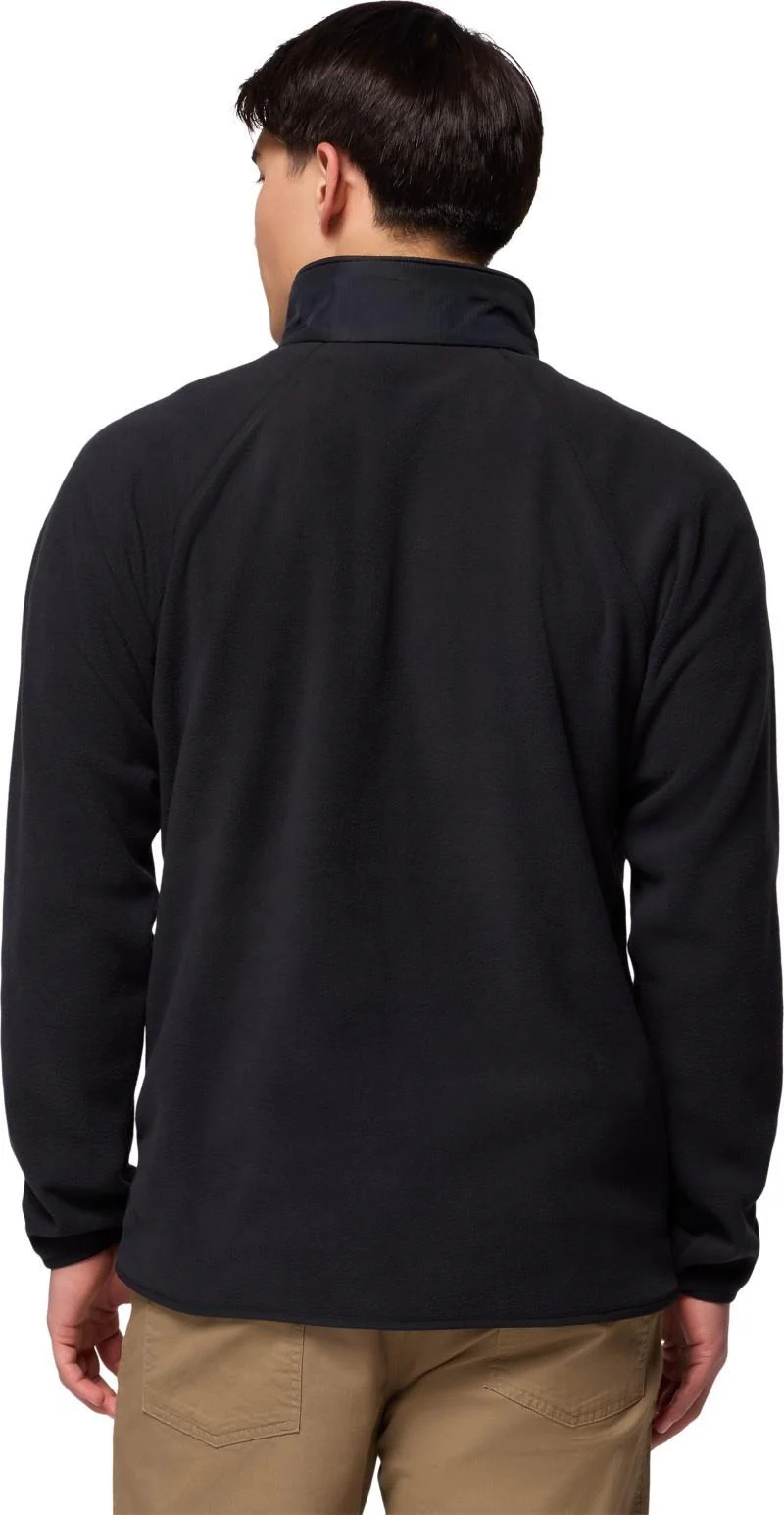 Fast Trek Overlay Full-Zip - Mens - Image 4