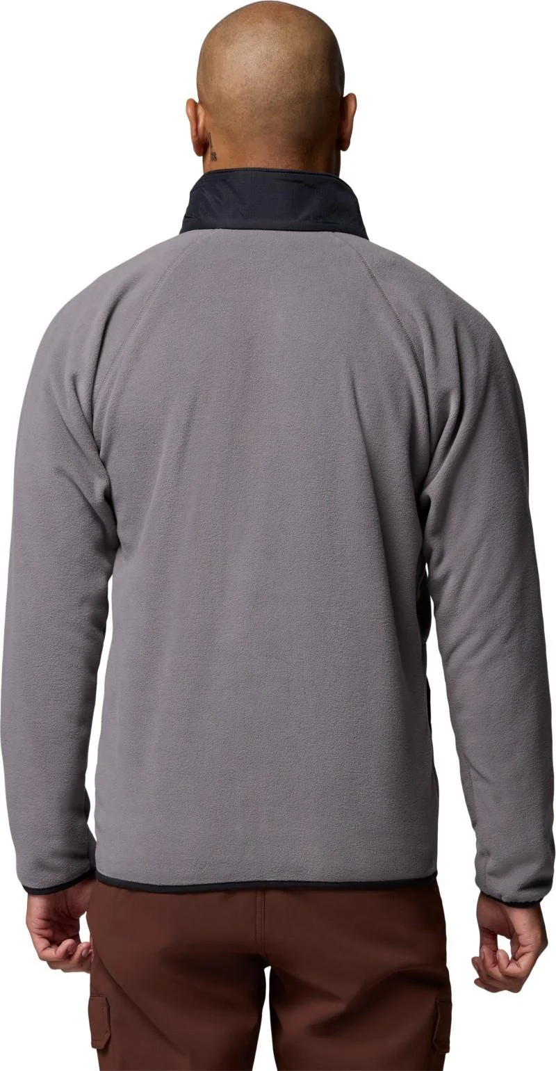 Fast Trek Overlay Full-Zip - Mens - Image 8