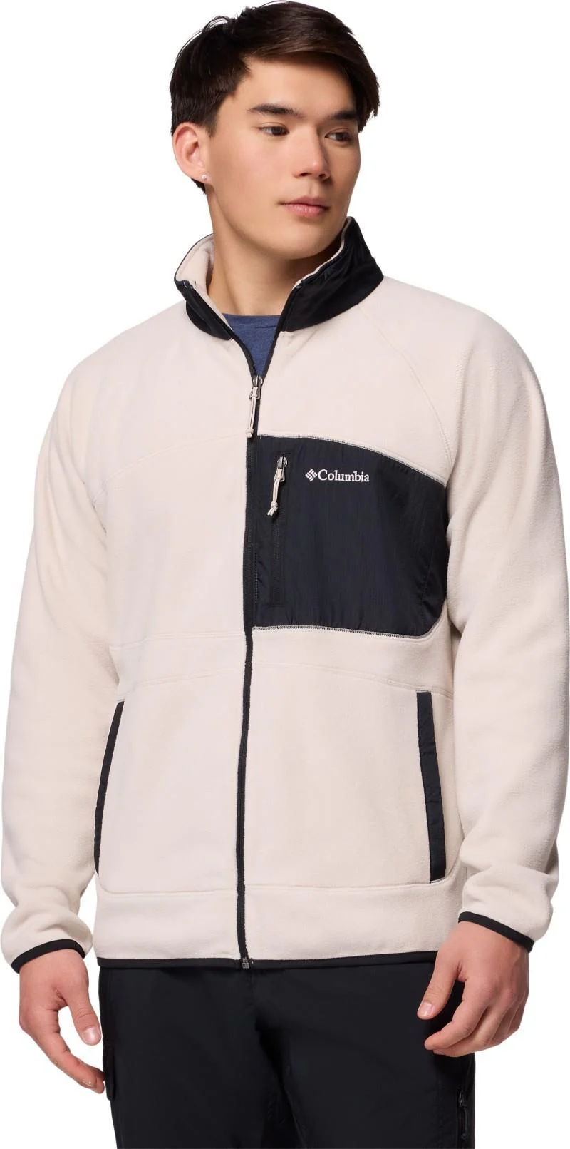 Fast Trek Overlay Full-Zip - Mens - Image 9