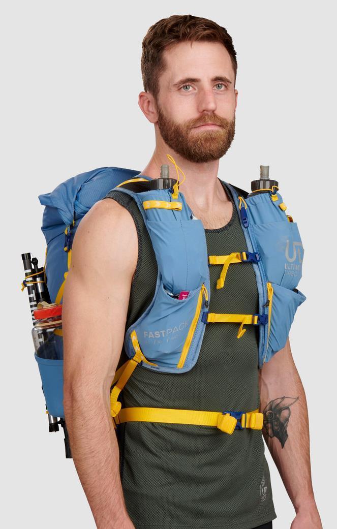 Fastpack 30L - Mens - Image 3