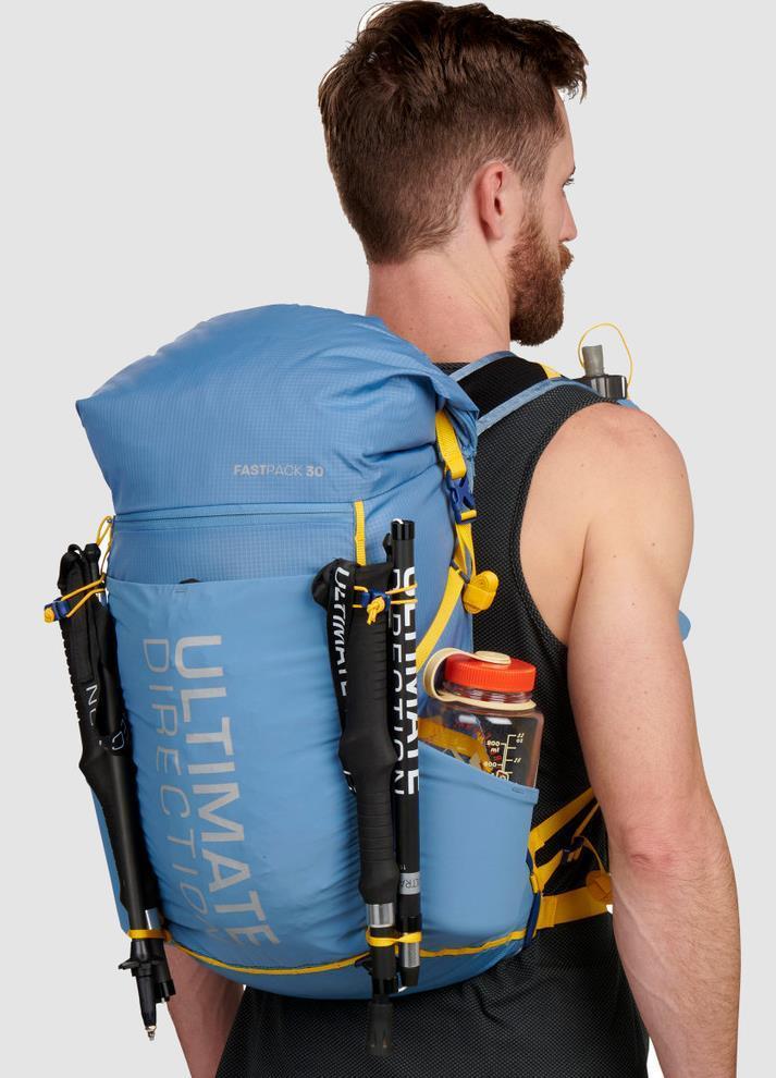 Fastpack 30L - Mens - Image 4
