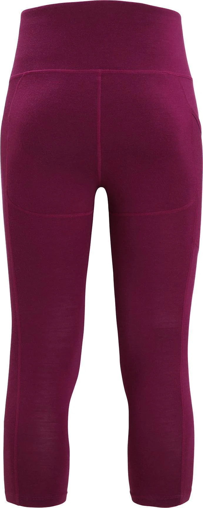 Fastray High Rise 3/4 Tights - Womens - Image 2