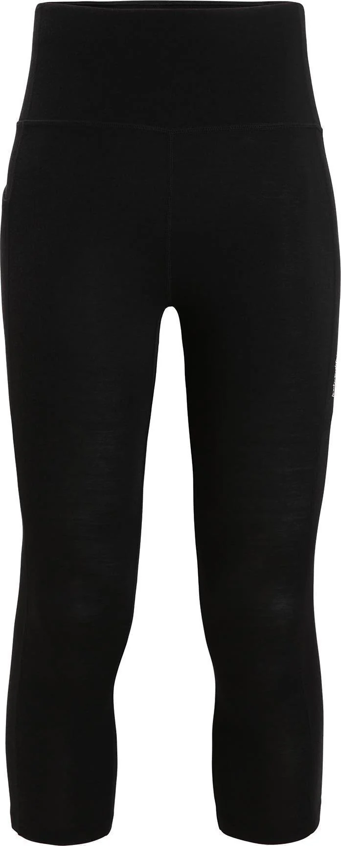 Fastray High Rise 3/4 Tights - Womens - Image 3