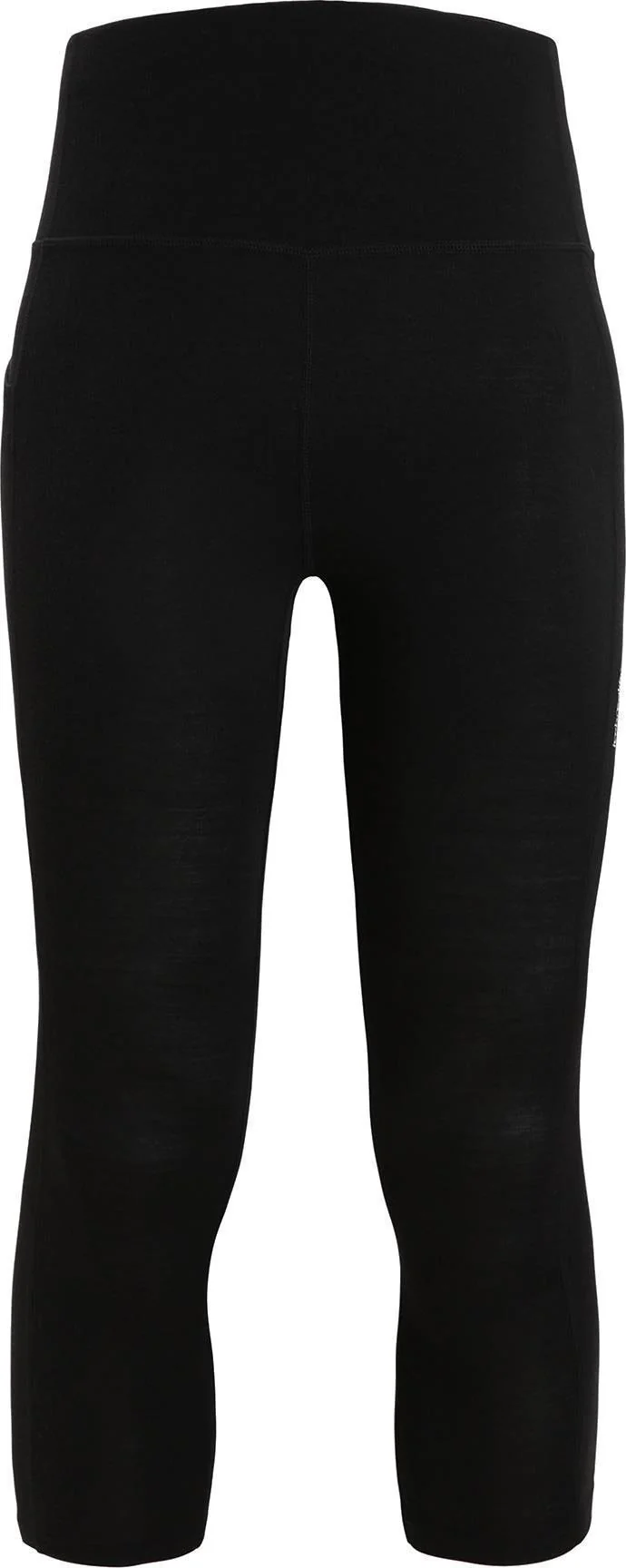 Fastray High Rise 3/4 Tights - Womens - Image 4