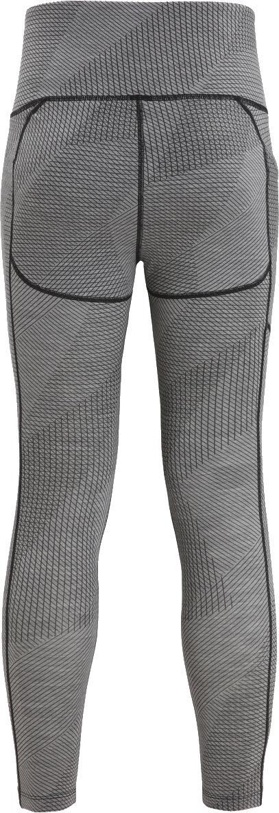 Fastray High Rise Tights - Gridlines - Womens - Image 2