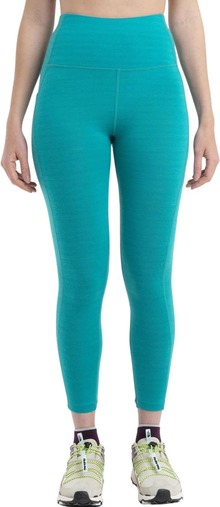 Fastray High Rise Tights - Womens - Image 13