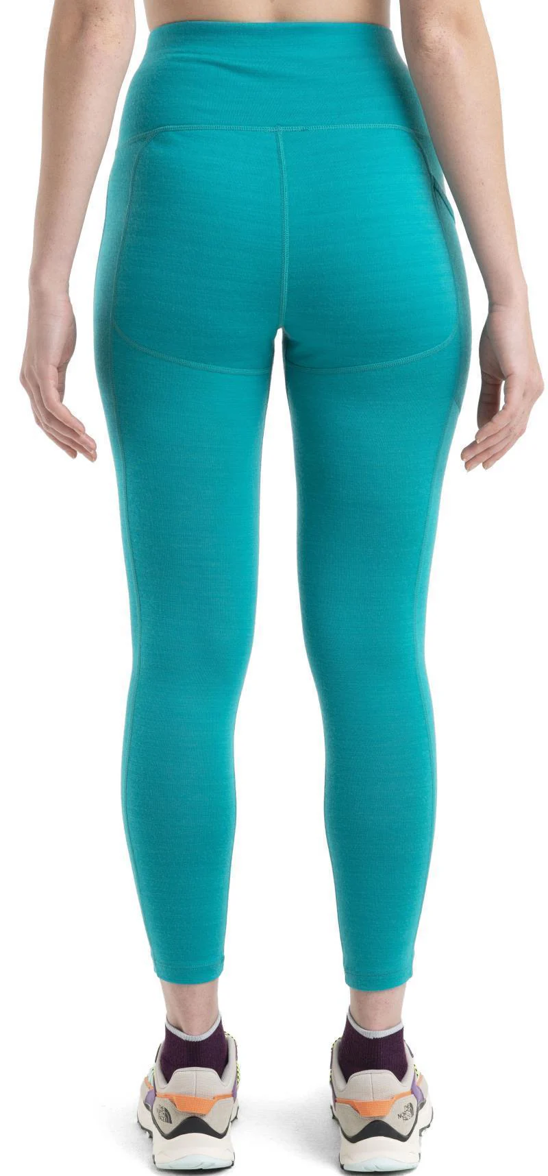 Fastray High Rise Tights - Womens - Image 14