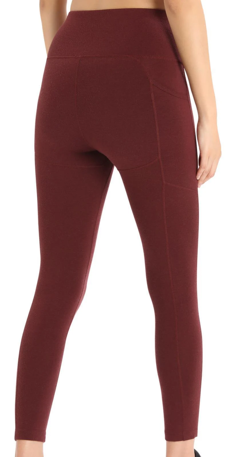 Fastray High Rise Tights - Womens - Image 4