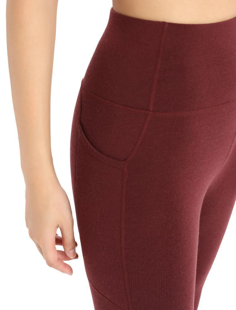 Fastray High Rise Tights - Womens - Image 5