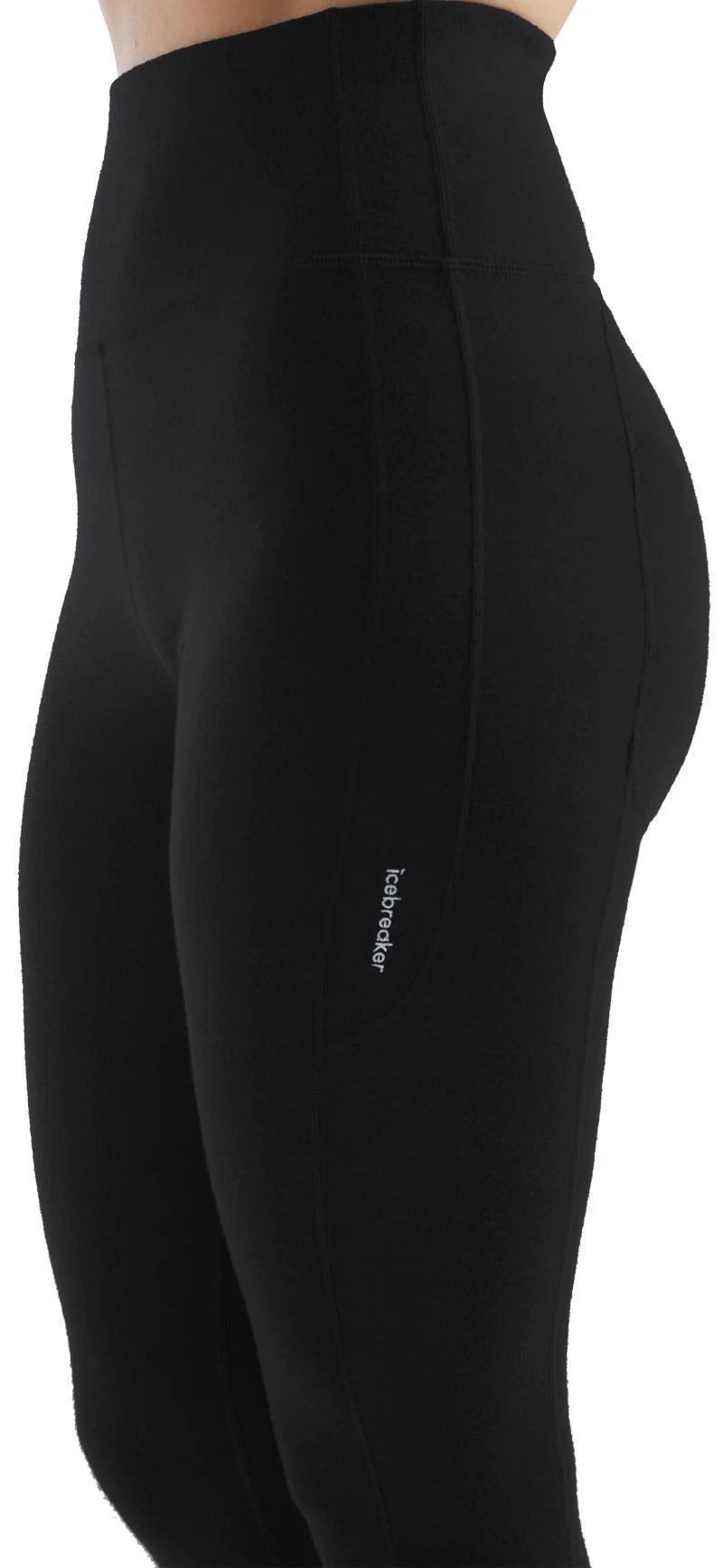 Fastray High Rise Tights - Womens - Image 8