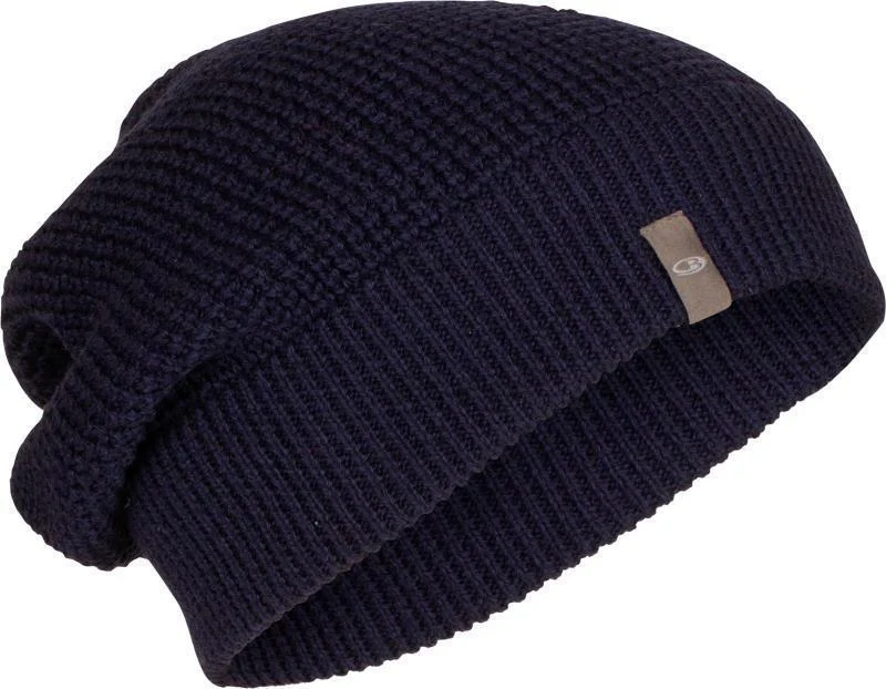 Feadan Slouch Beanie - Image 2