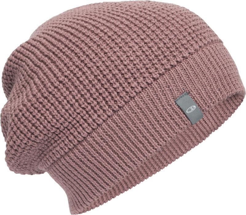 Feadan Slouch Beanie - Image 4