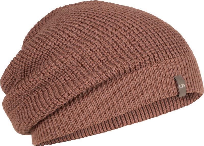 Feadan Slouch Beanie - Image 5