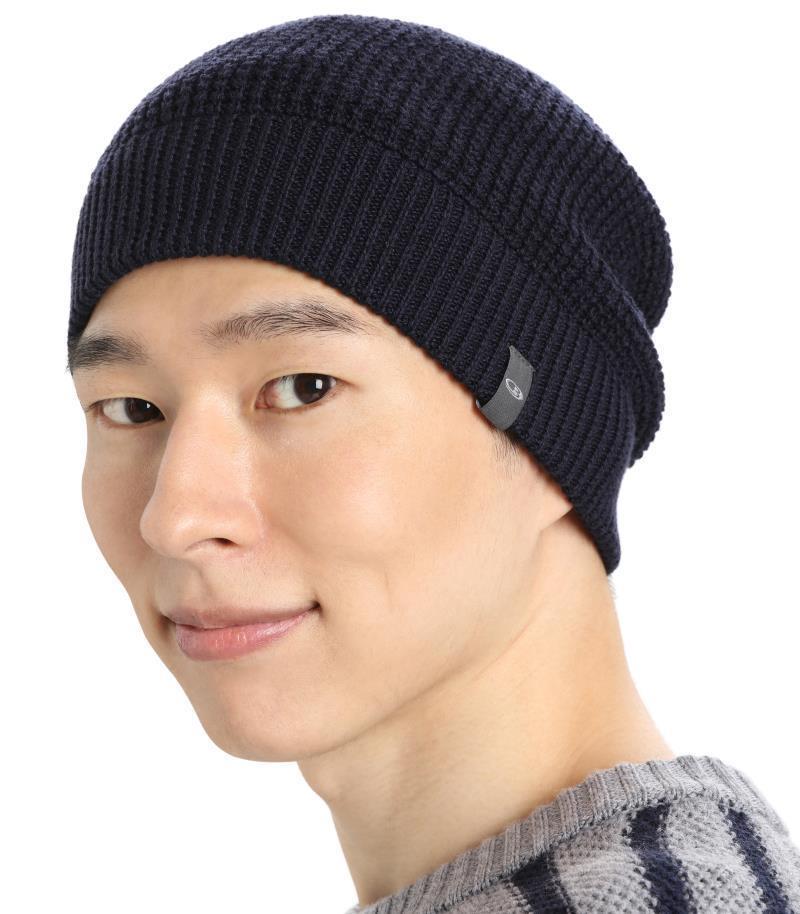 Feadan Slouch Beanie - Image 8