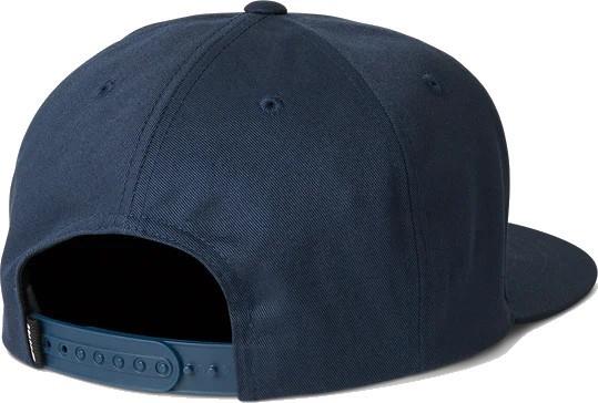 Fear The Sea Snapback Hat - Image 2