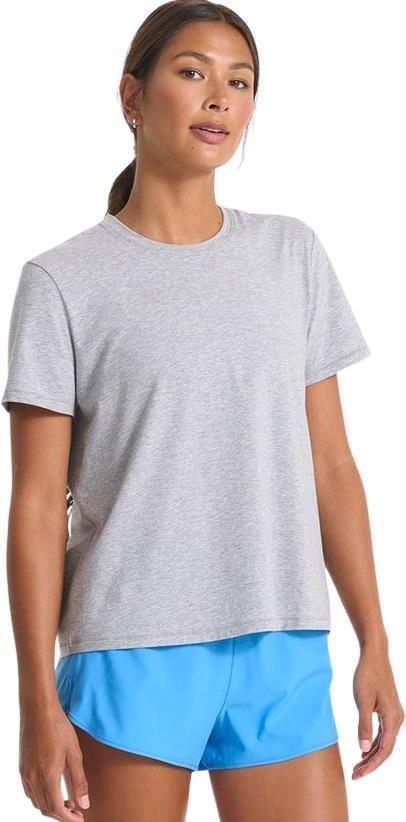 Feather Tee - Womens