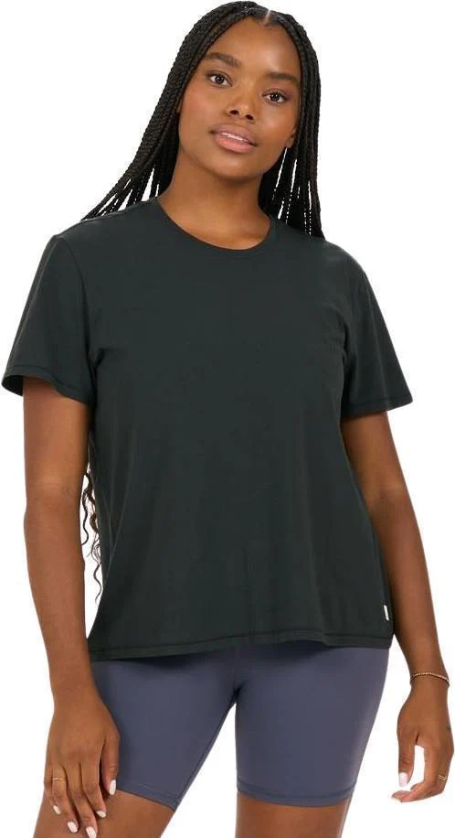 Feather Tee - Womens - Image 3