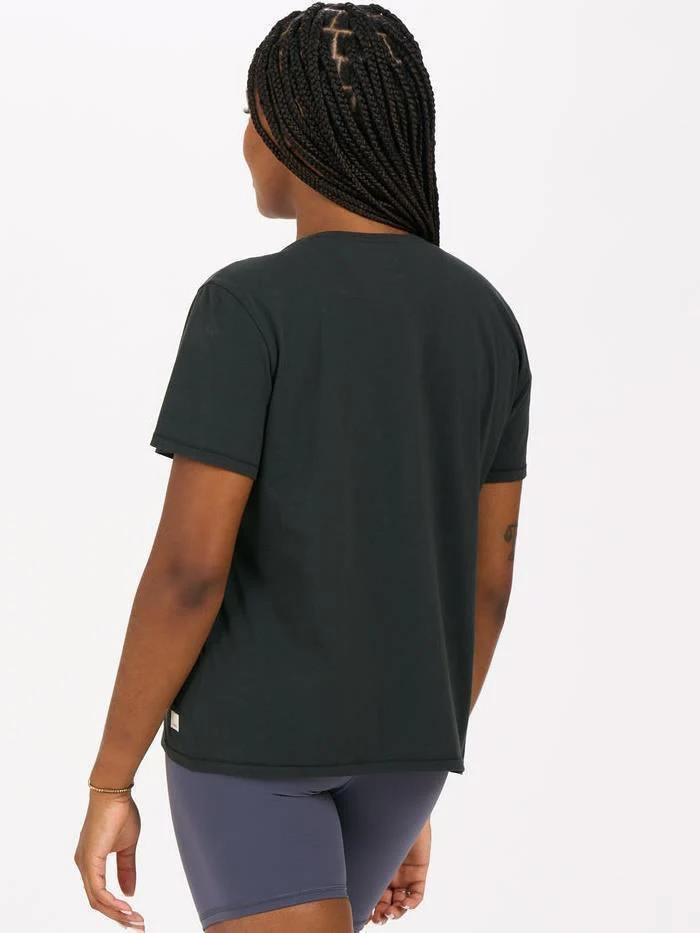 Feather Tee - Womens - Image 4