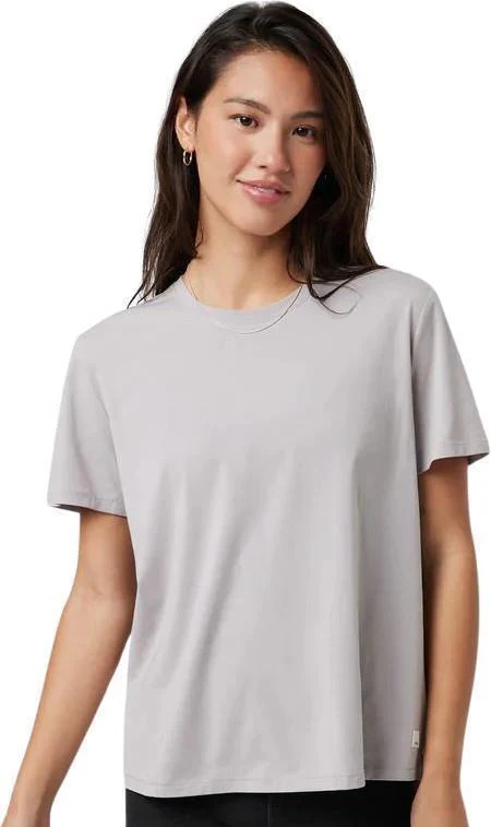 Feather Tee - Womens - Image 7